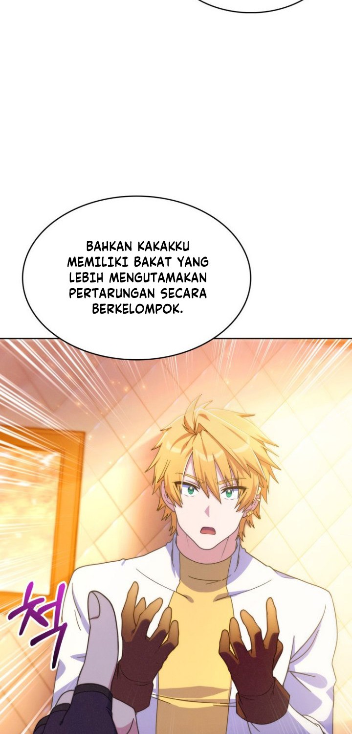 Never Die Extra Chapter 38 - halaman 53