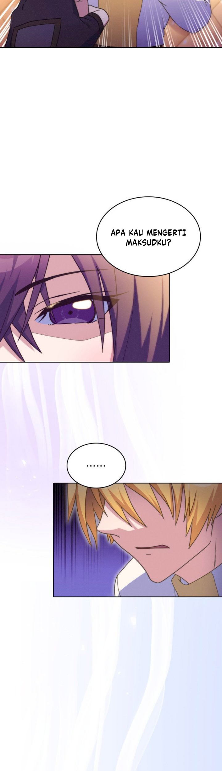 Never Die Extra Chapter 38 - halaman 54