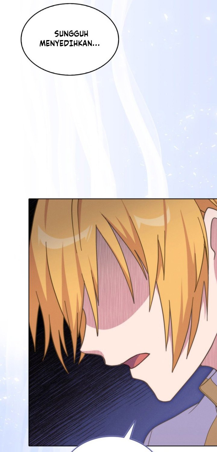 Never Die Extra Chapter 38 - halaman 55