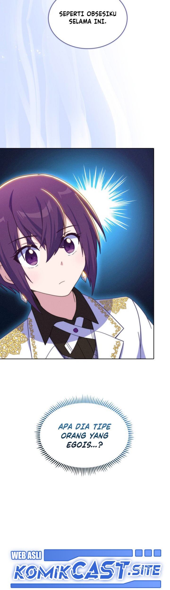 Never Die Extra Chapter 38 - halaman 56