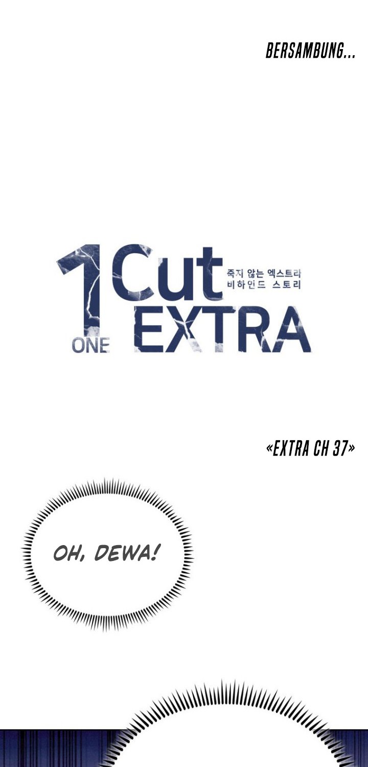 Never Die Extra Chapter 38 - halaman 57