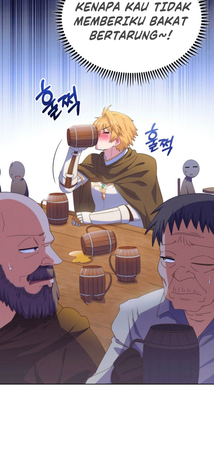 Never Die Extra Chapter 38 - halaman 58