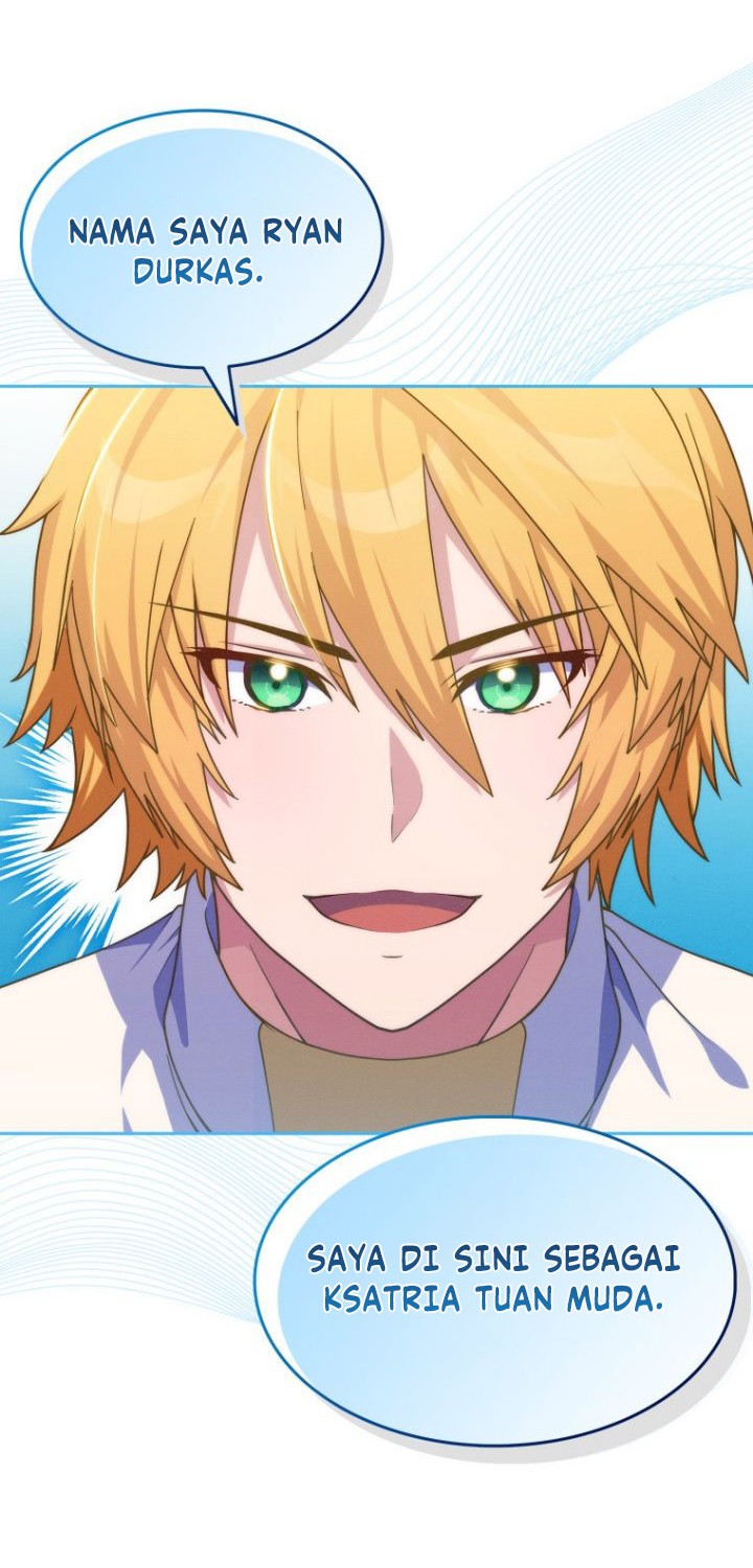 Never Die Extra Chapter 38 - halaman 7