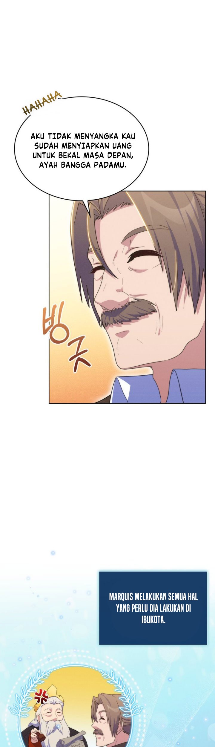 Never Die Extra Chapter 38 - halaman 9