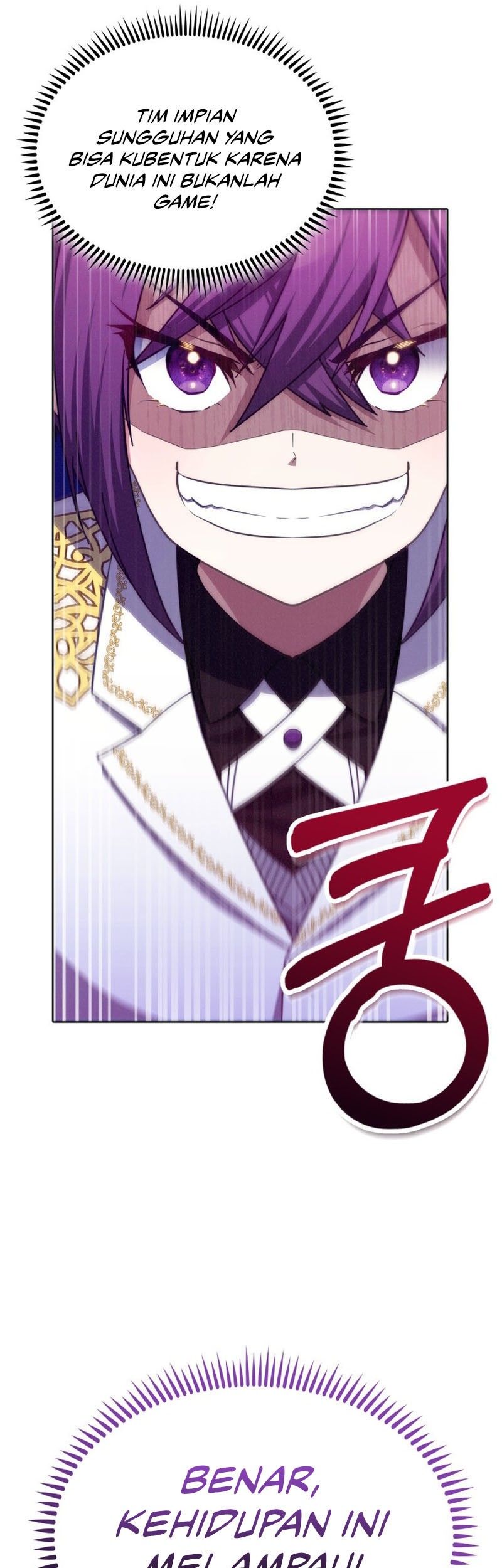 Never Die Extra Chapter 39 - halaman 10