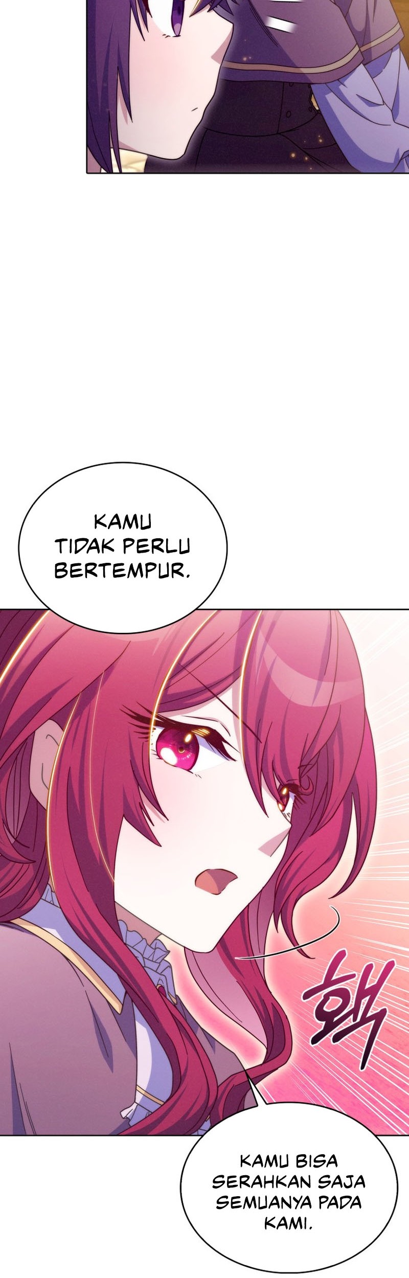 Never Die Extra Chapter 39 - halaman 15