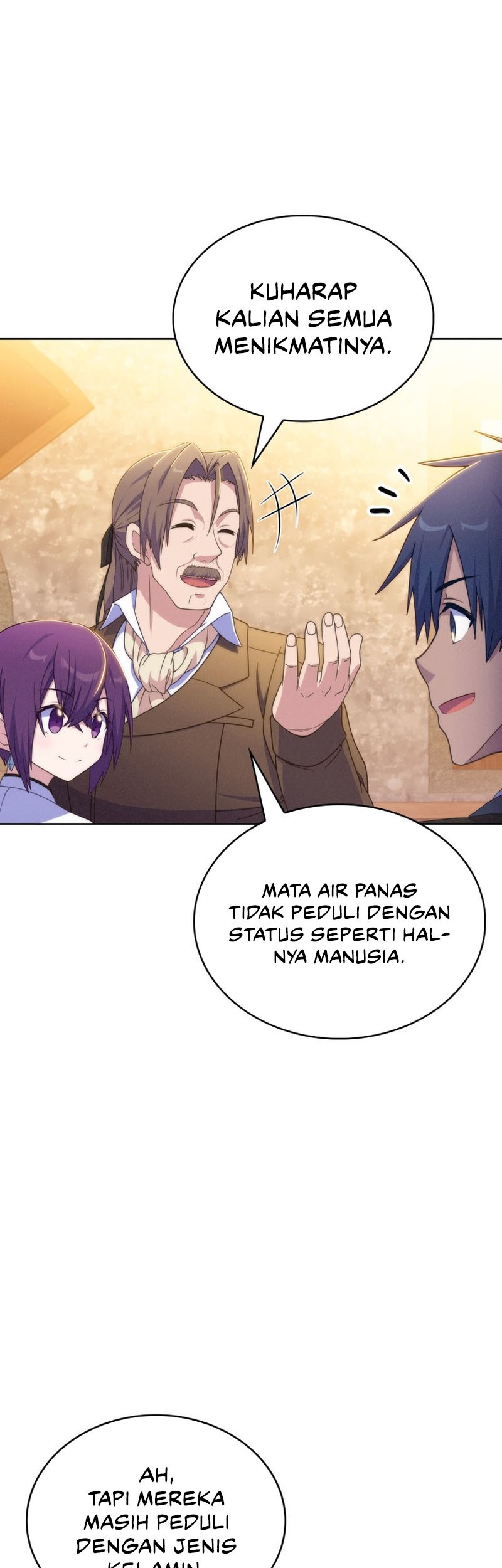 Never Die Extra Chapter 39 - halaman 26
