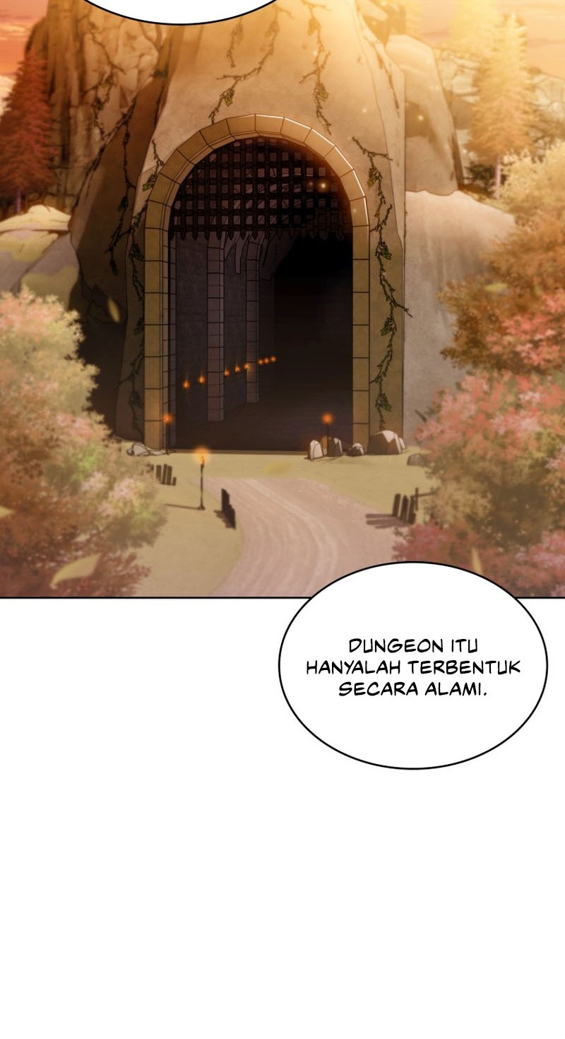 Never Die Extra Chapter 39 - halaman 33