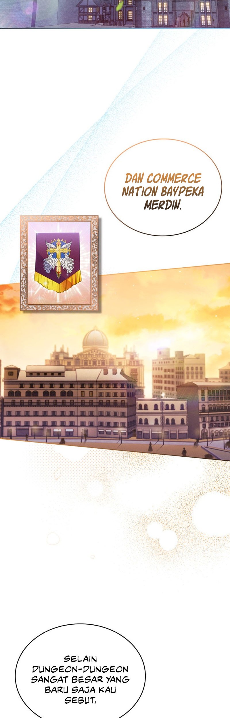 Never Die Extra Chapter 39 - halaman 38