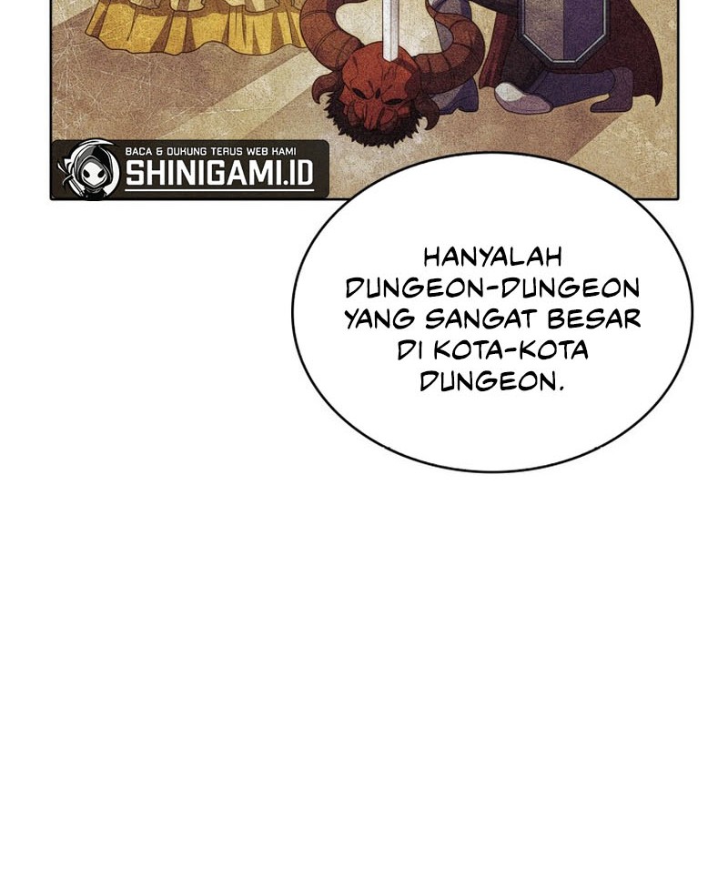 Never Die Extra Chapter 39 - halaman 40