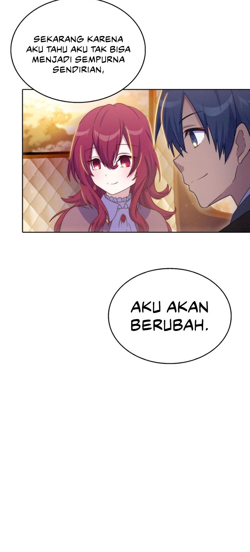 Never Die Extra Chapter 39 - halaman 5