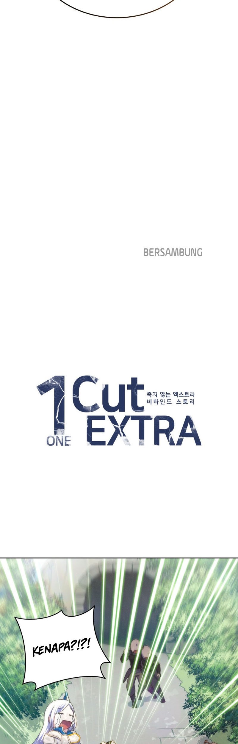 Never Die Extra Chapter 39 - halaman 50