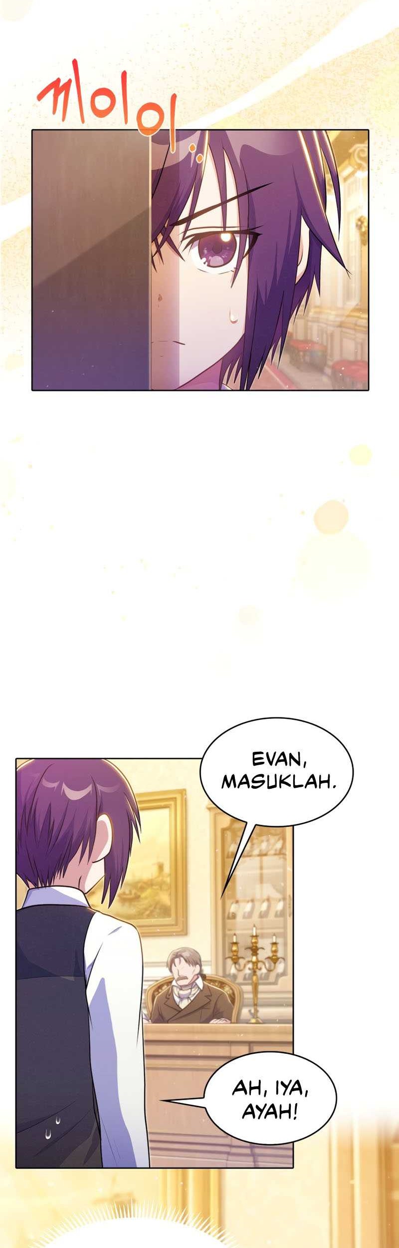 Never Die Extra Chapter 4 - halaman 16