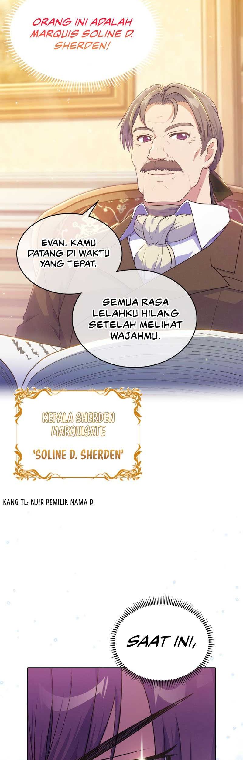 Never Die Extra Chapter 4 - halaman 17