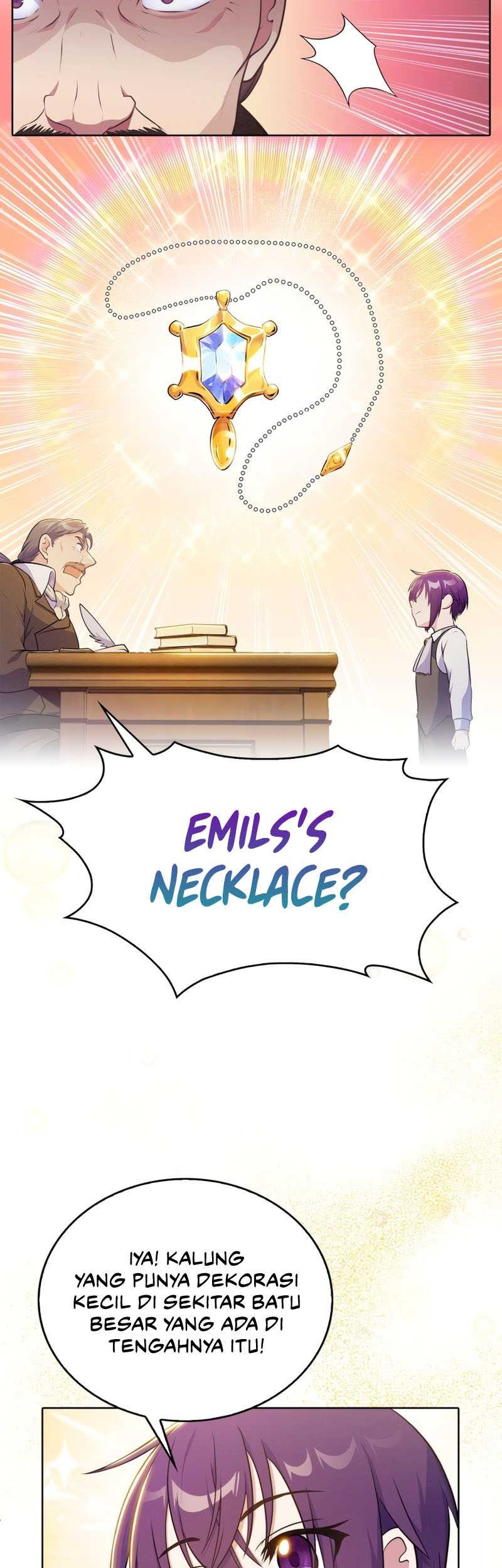Never Die Extra Chapter 4 - halaman 22