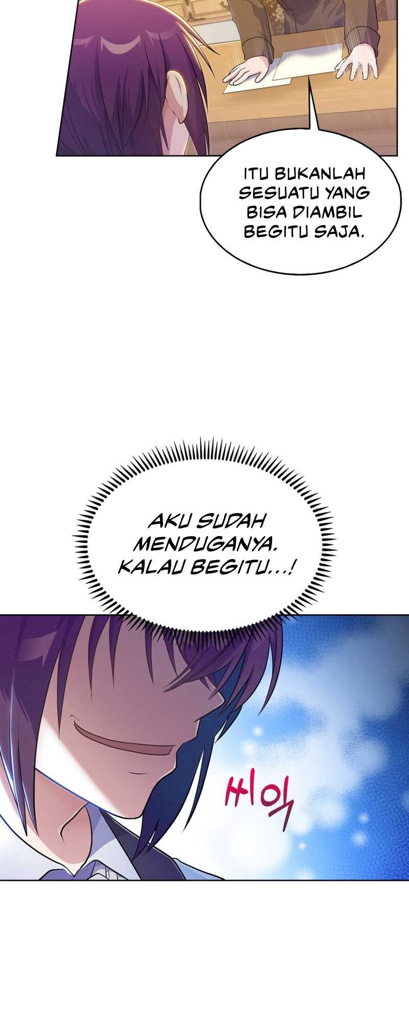 Never Die Extra Chapter 4 - halaman 24