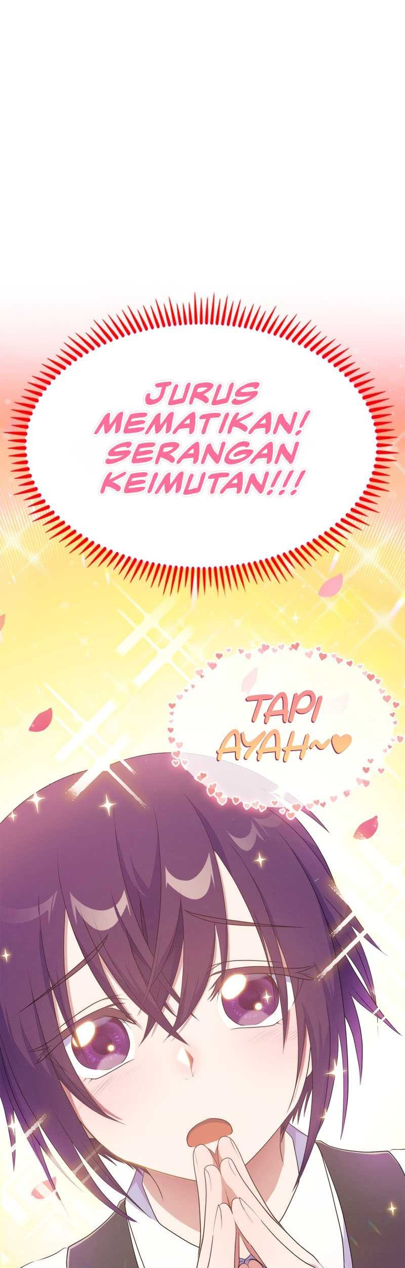 Never Die Extra Chapter 4 - halaman 25