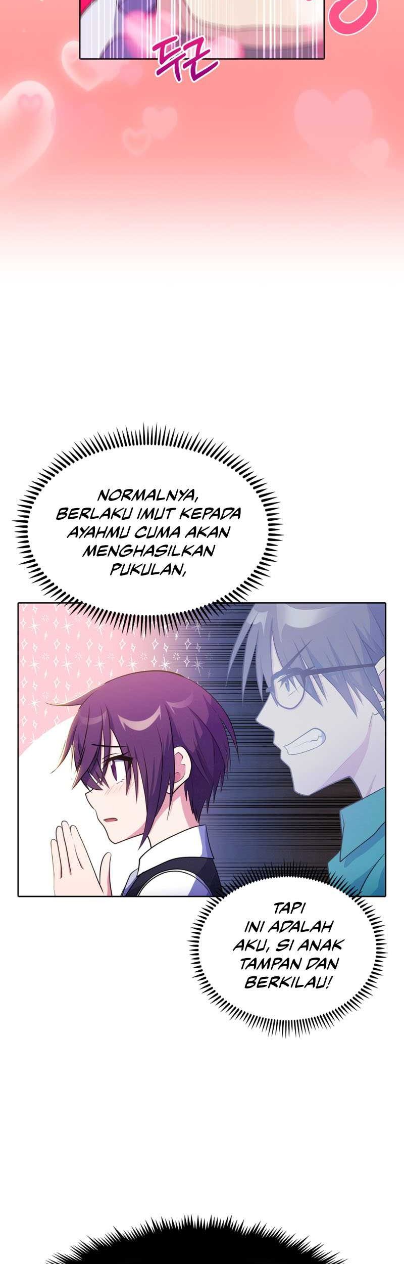 Never Die Extra Chapter 4 - halaman 27