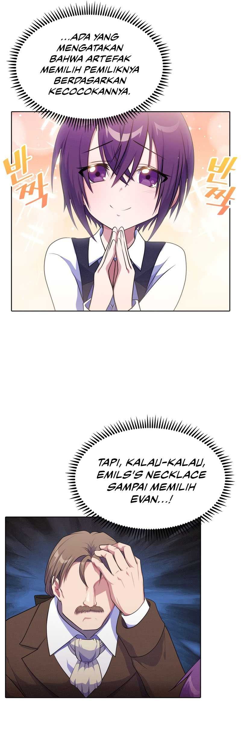 Never Die Extra Chapter 4 - halaman 30