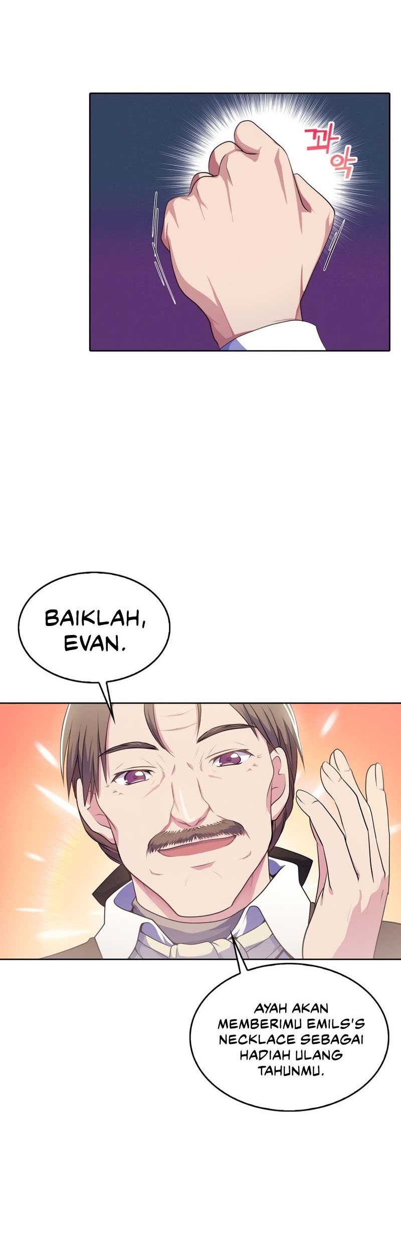 Never Die Extra Chapter 4 - halaman 31