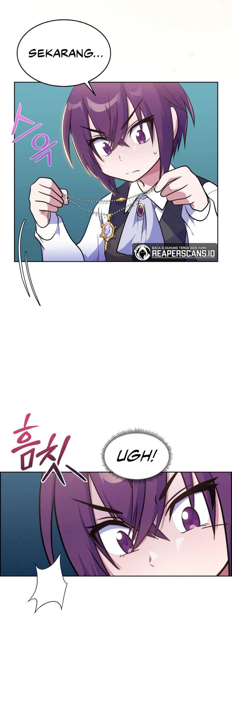 Never Die Extra Chapter 4 - halaman 41
