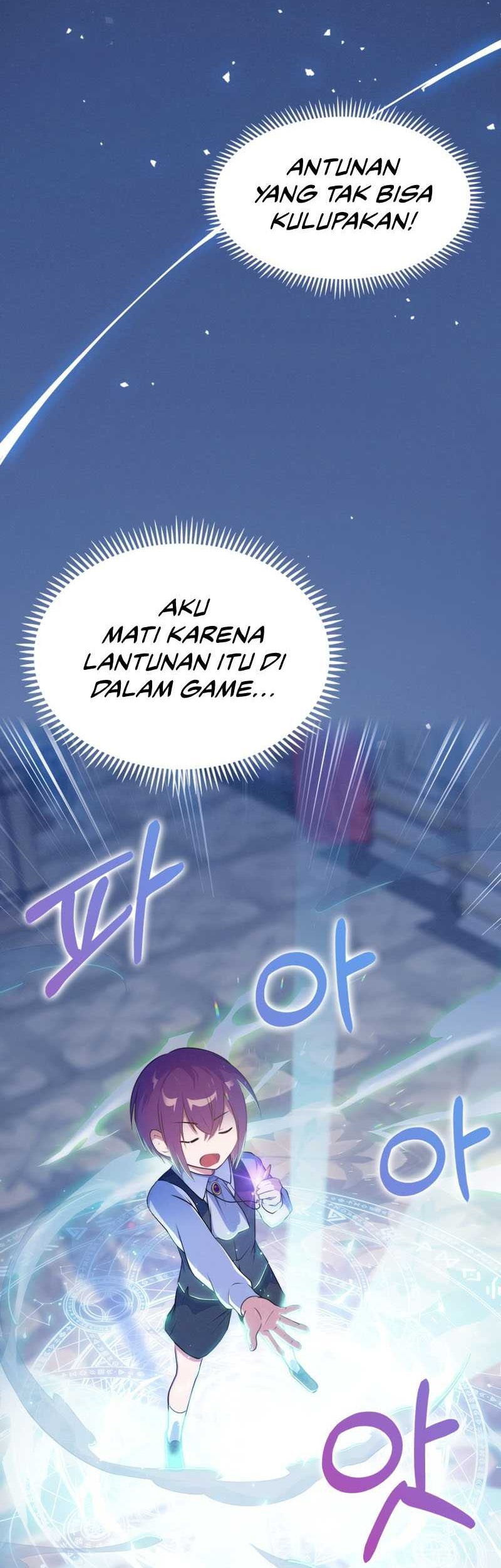 Never Die Extra Chapter 4 - halaman 46
