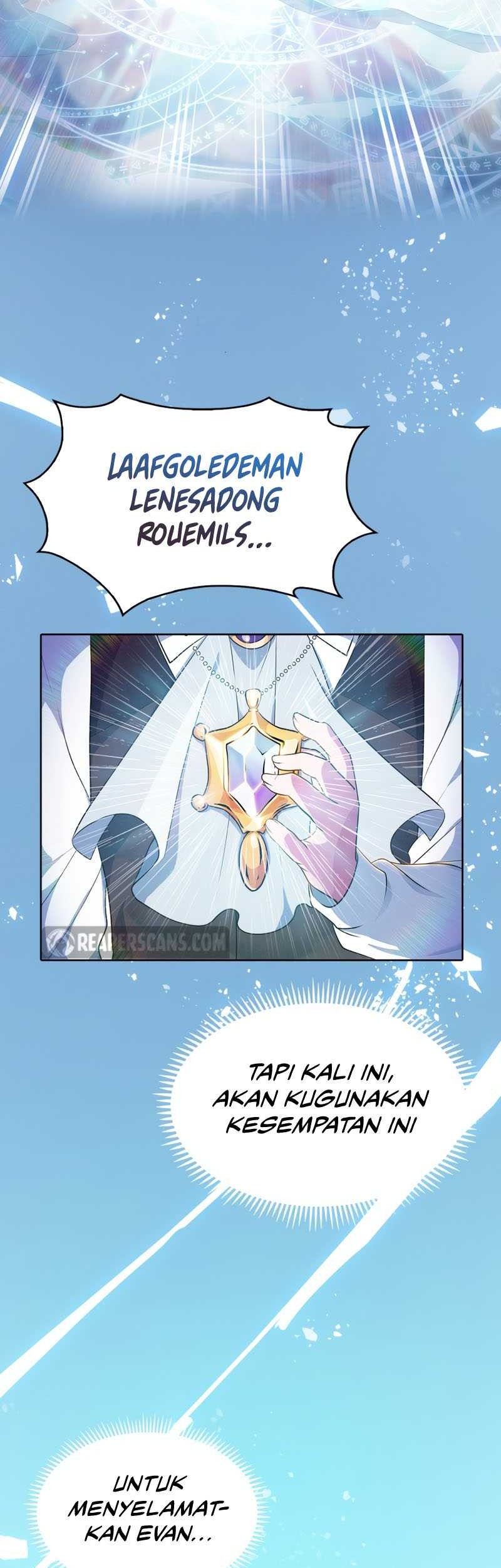 Never Die Extra Chapter 4 - halaman 47