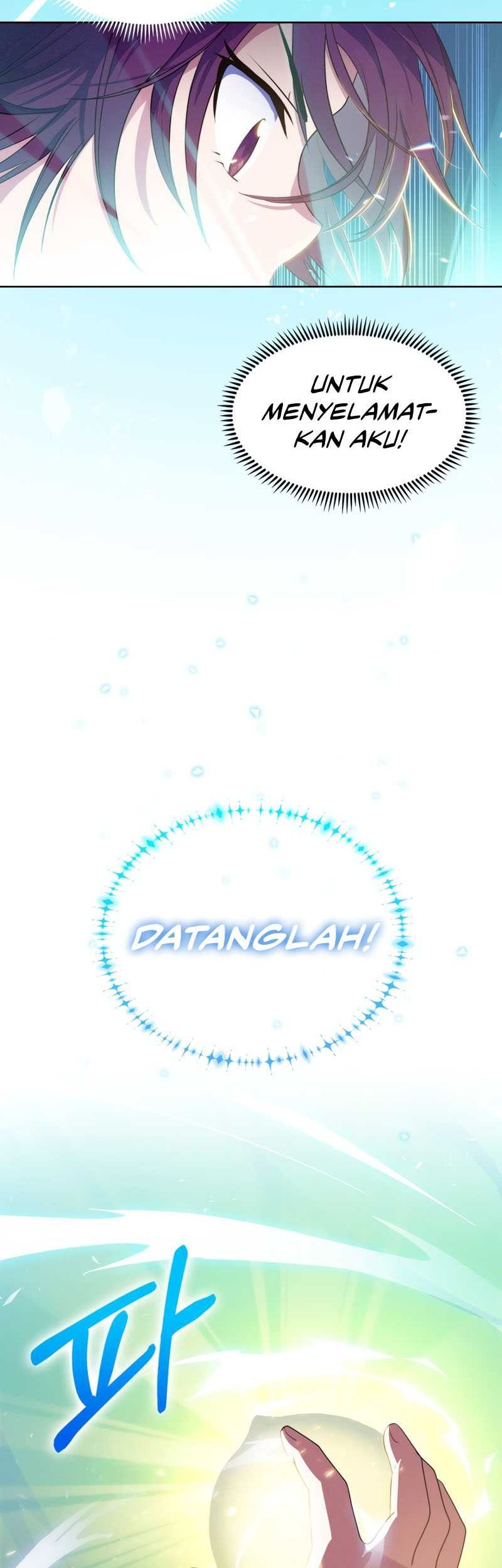 Never Die Extra Chapter 4 - halaman 48