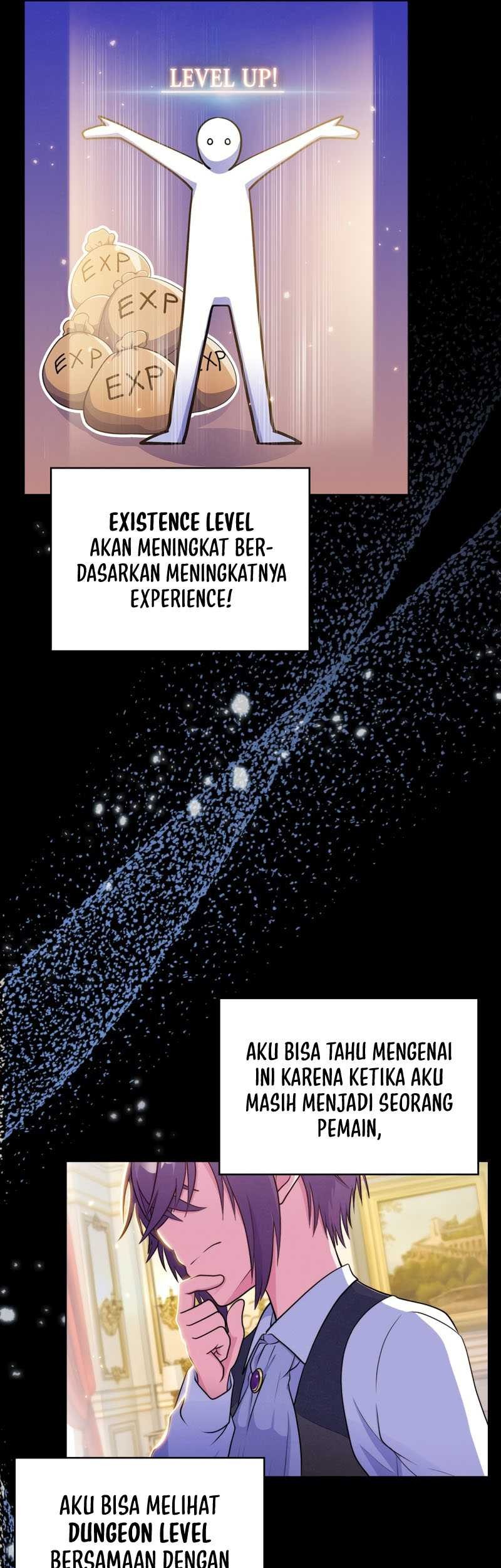 Never Die Extra Chapter 4 - halaman 5