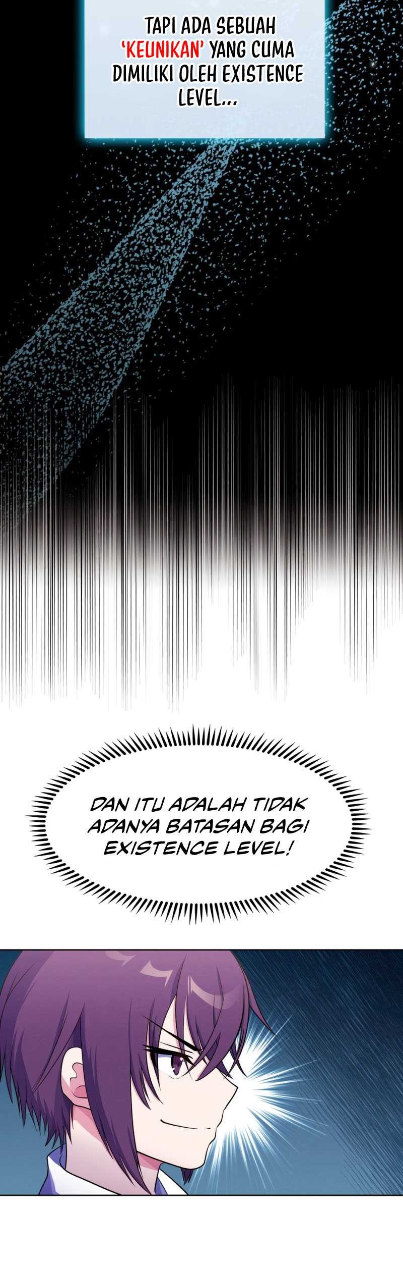 Never Die Extra Chapter 4 - halaman 7