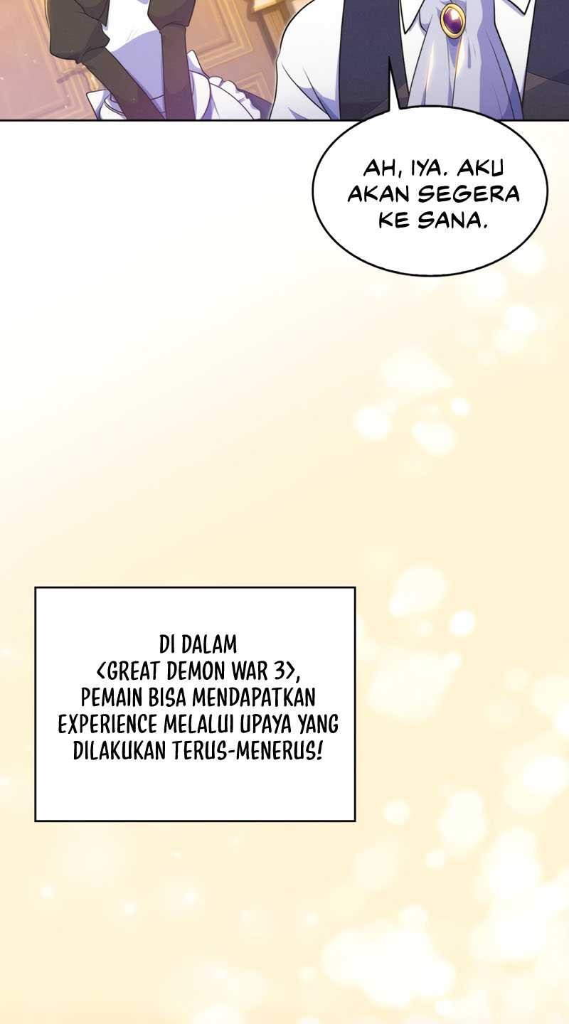 Never Die Extra Chapter 4 - halaman 9