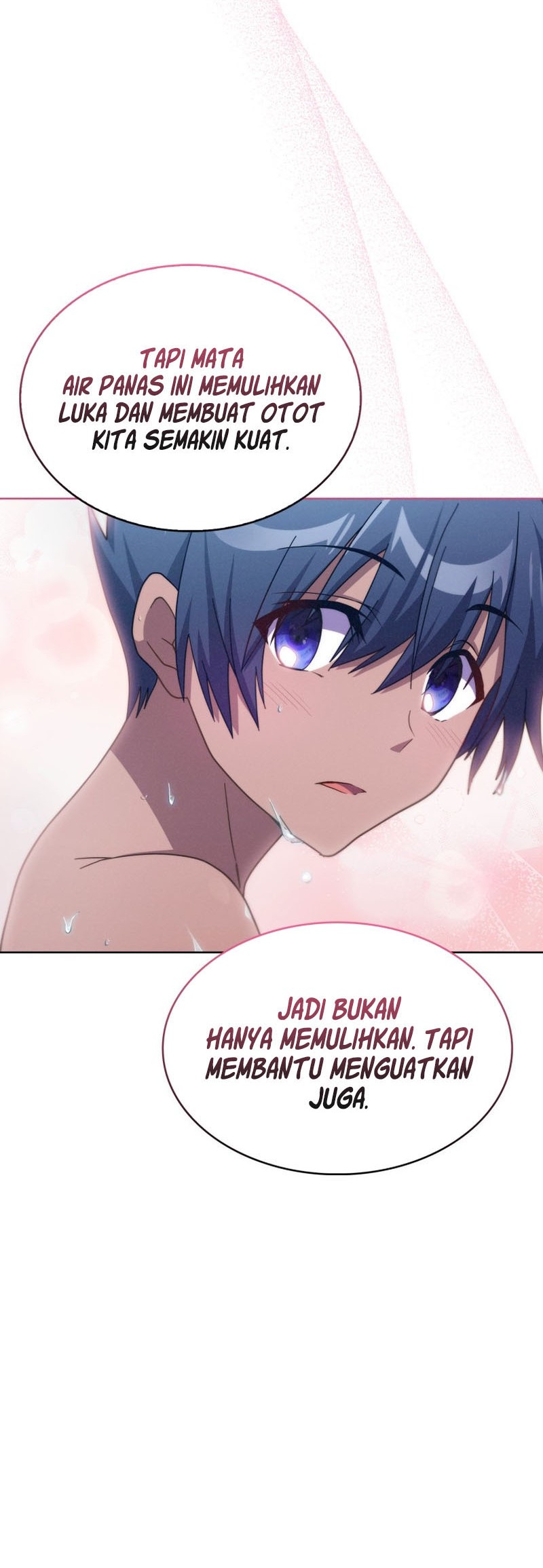 Never Die Extra Chapter 40 - halaman 13
