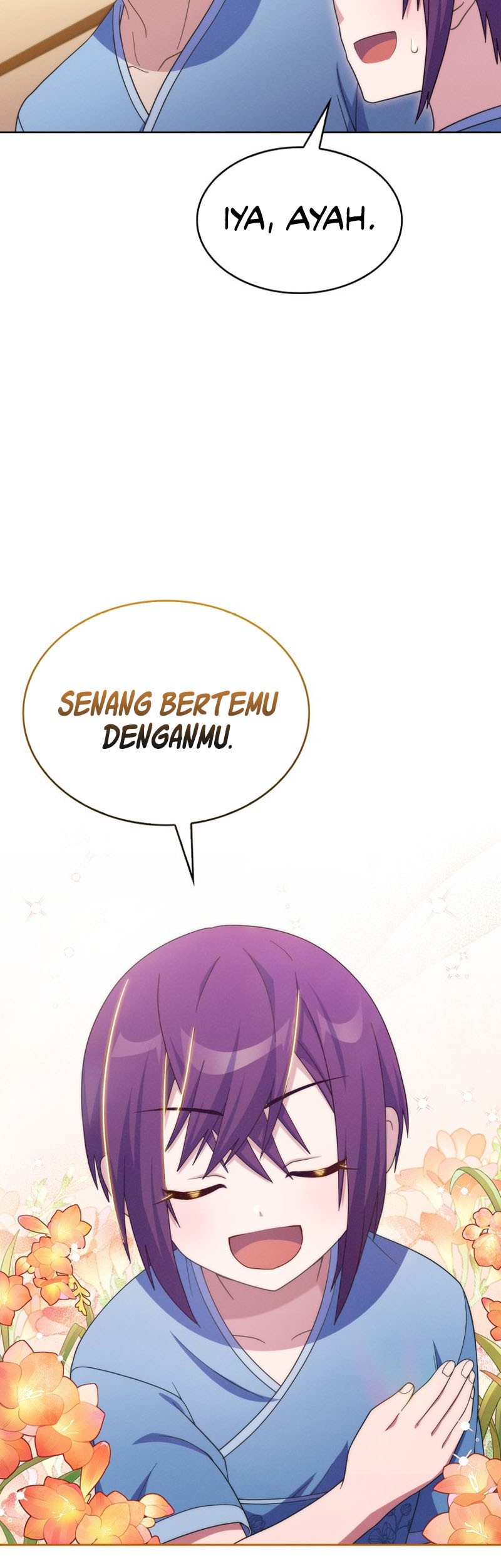Never Die Extra Chapter 40 - halaman 48
