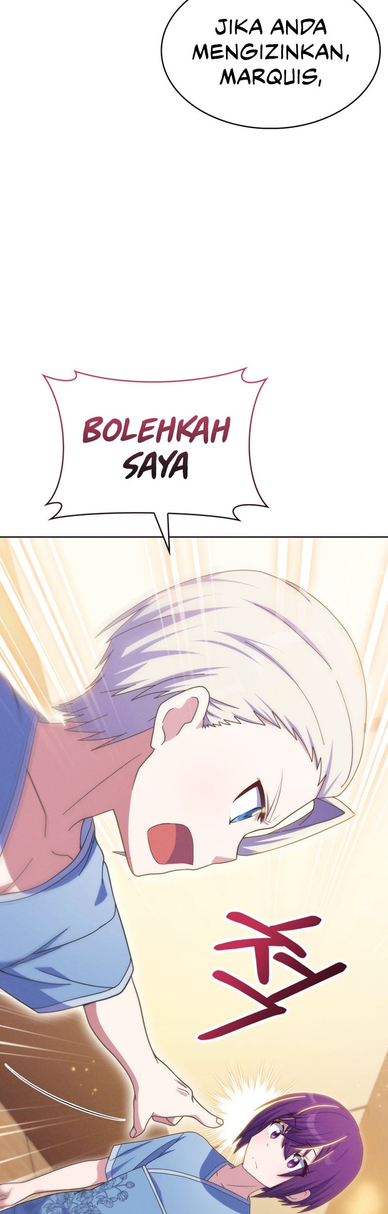 Never Die Extra Chapter 40 - halaman 52