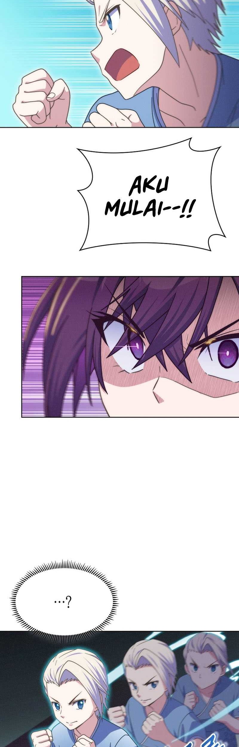 Never Die Extra Chapter 41 - halaman 27