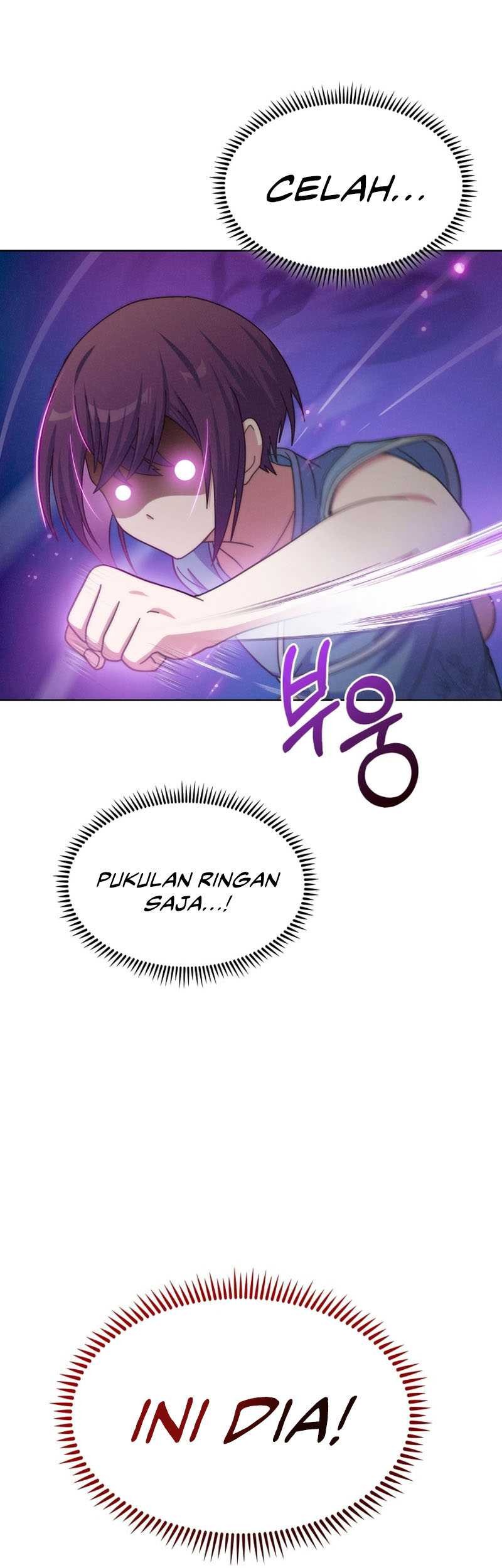Never Die Extra Chapter 41 - halaman 34