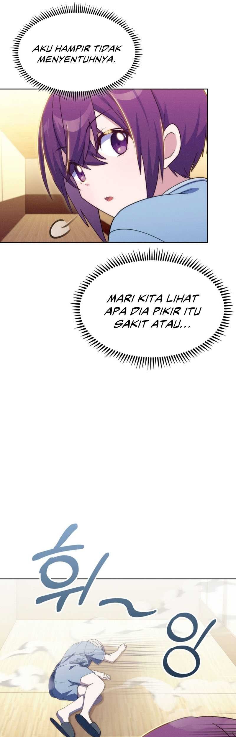 Never Die Extra Chapter 41 - halaman 38