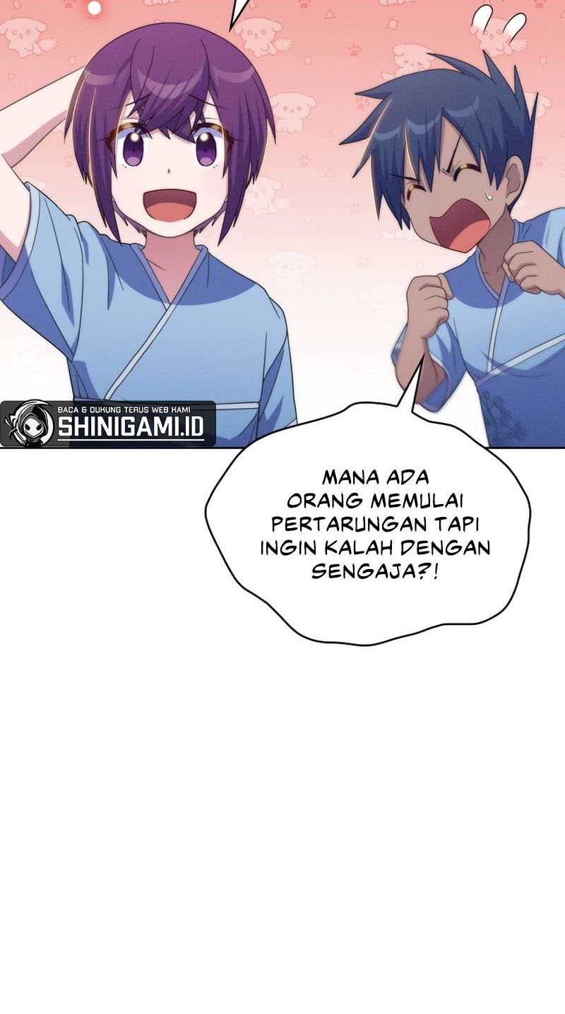 Never Die Extra Chapter 41 - halaman 41