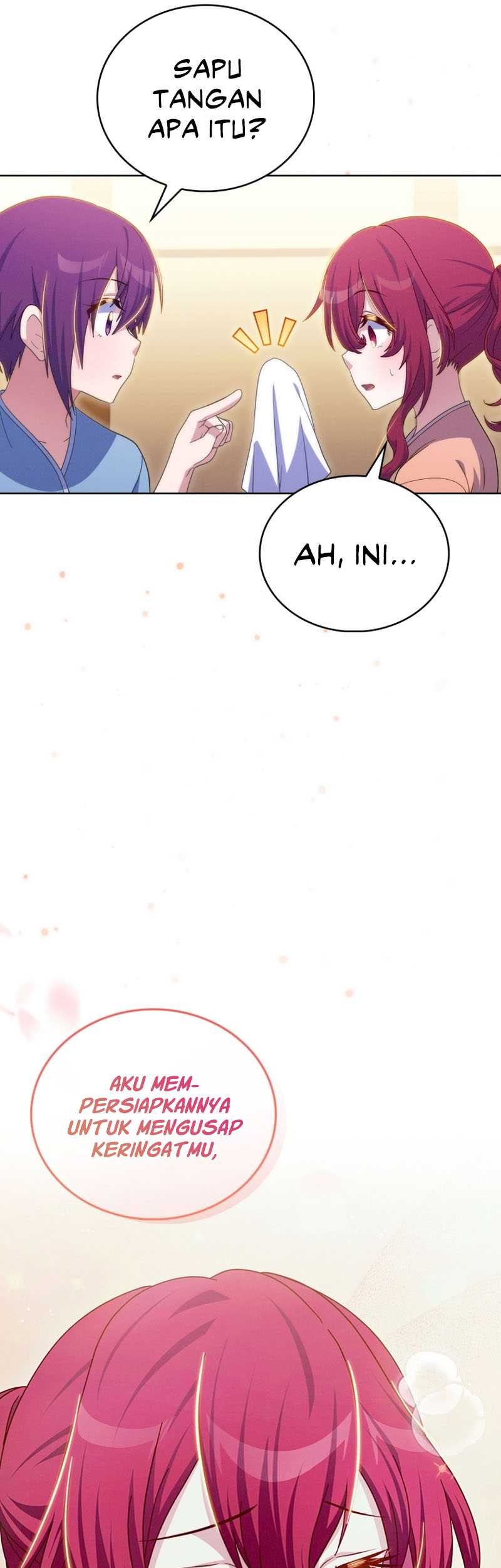 Never Die Extra Chapter 41 - halaman 50