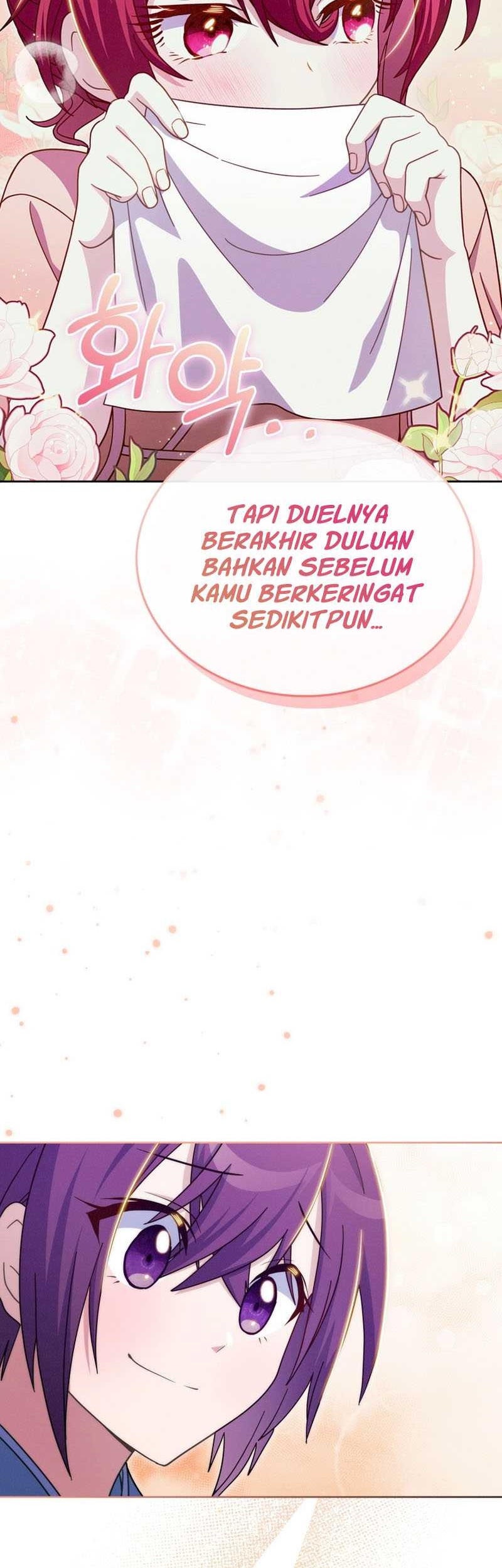 Never Die Extra Chapter 41 - halaman 51