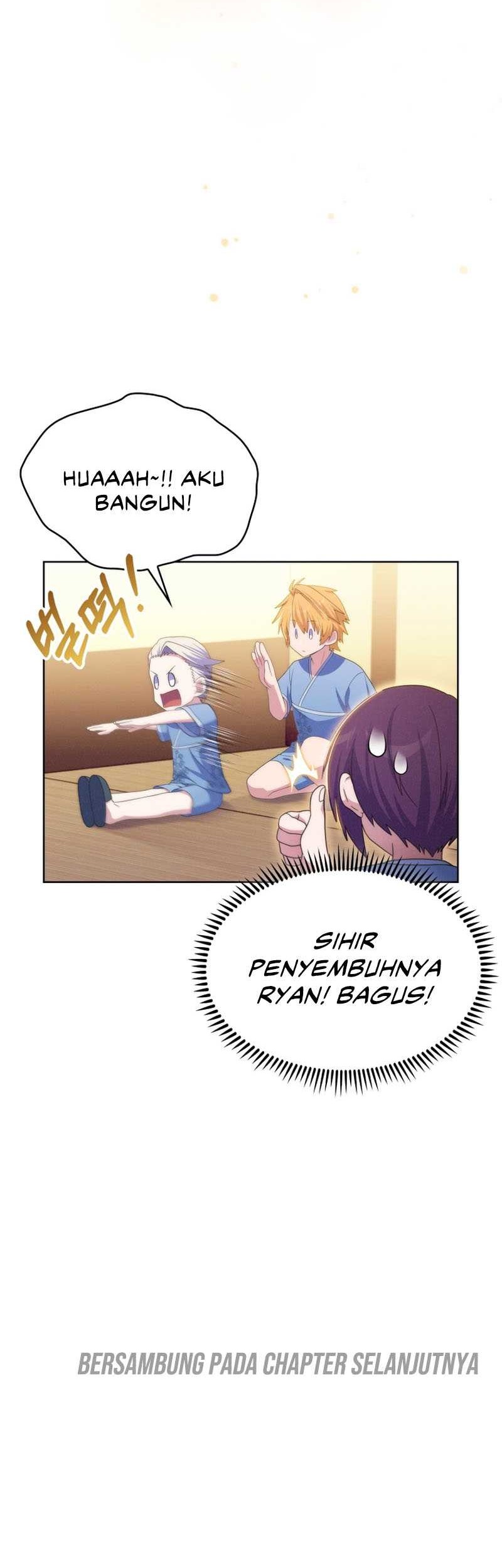 Never Die Extra Chapter 41 - halaman 53