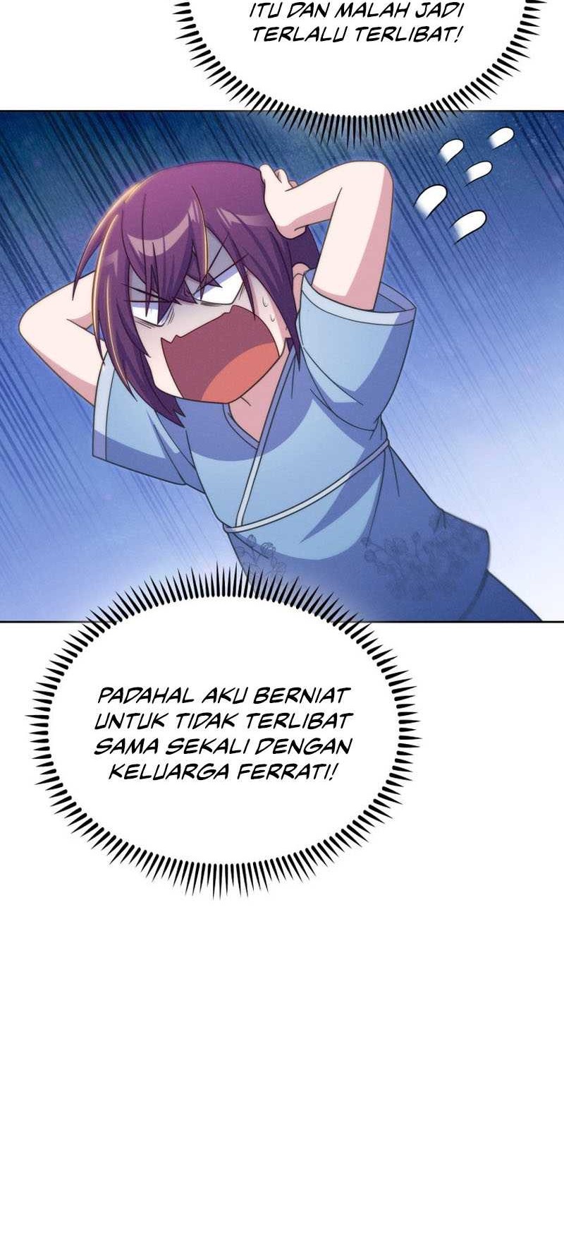 Never Die Extra Chapter 42 - halaman 10