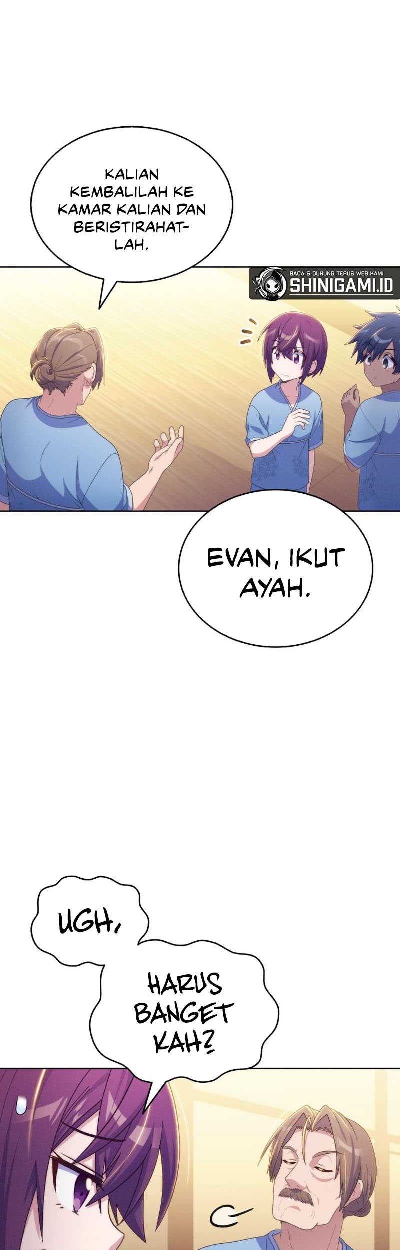 Never Die Extra Chapter 42 - halaman 13