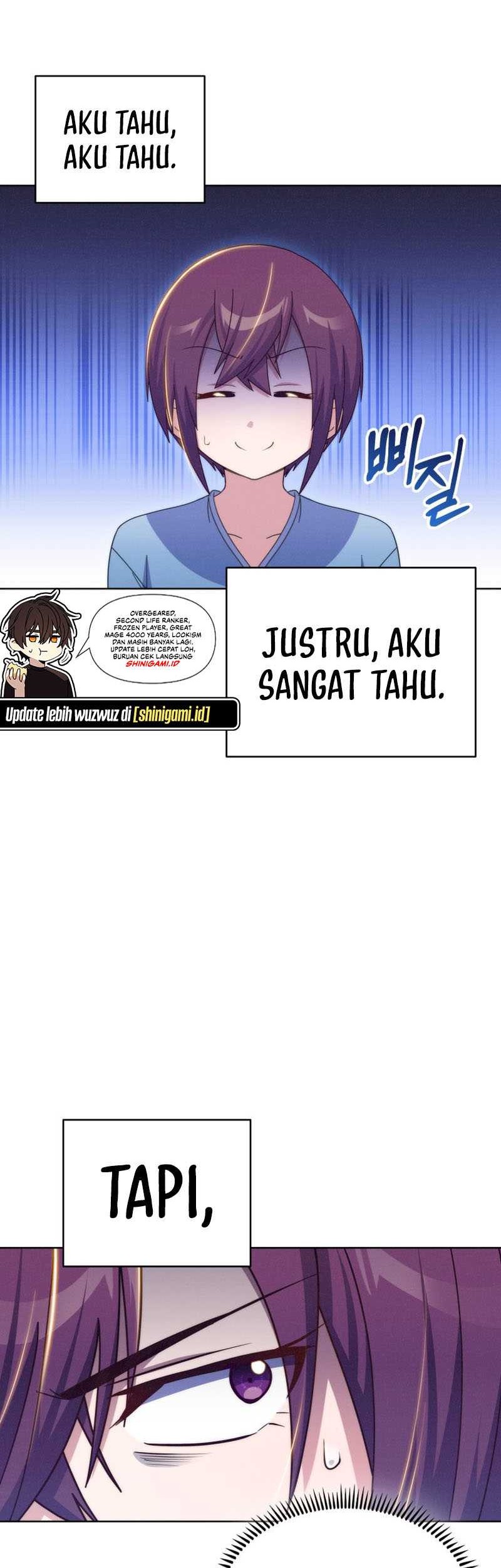 Never Die Extra Chapter 42 - halaman 16