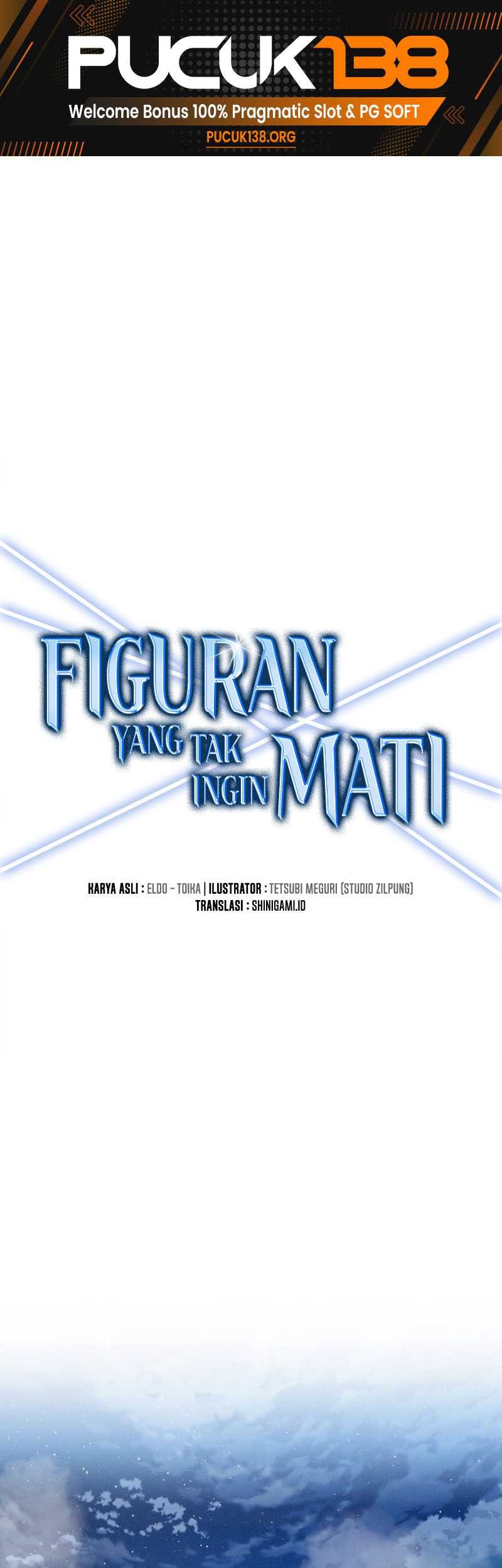 Never Die Extra Chapter 42 - halaman 2