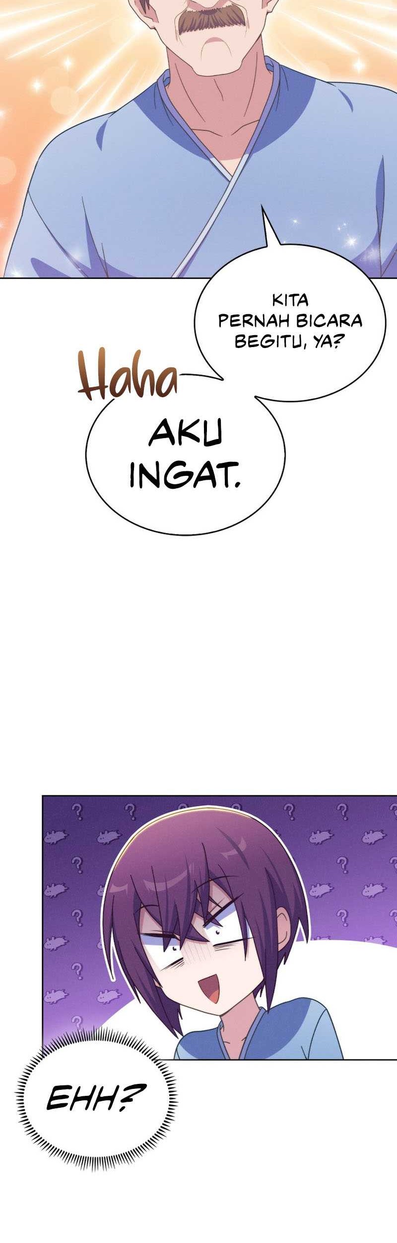 Never Die Extra Chapter 42 - halaman 34