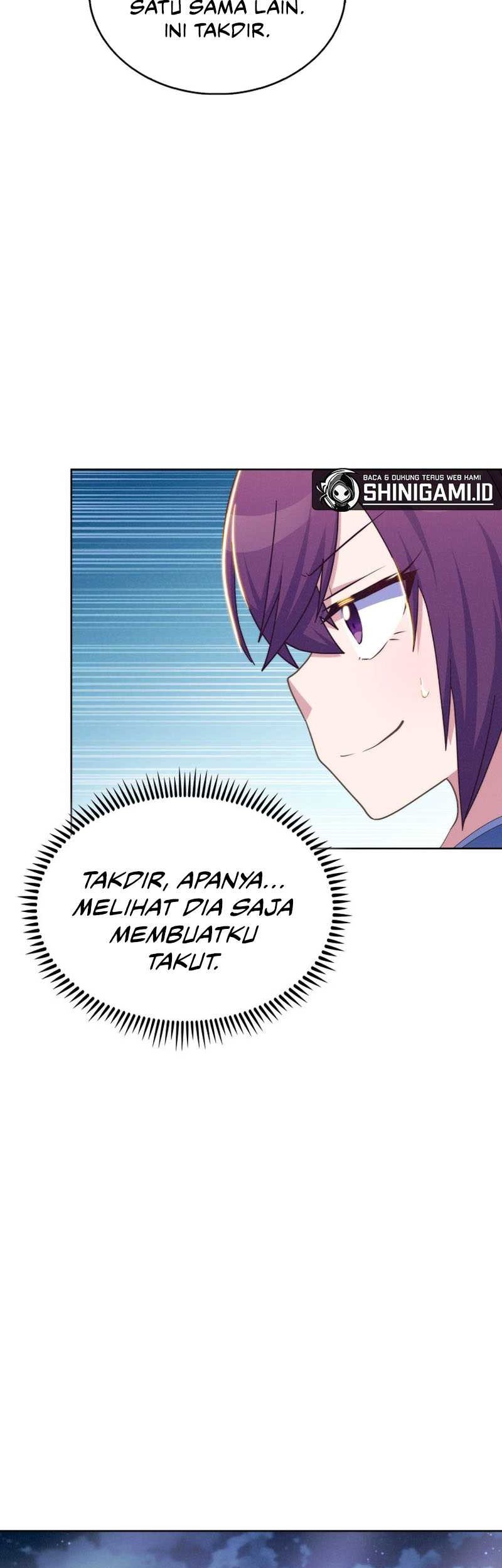 Never Die Extra Chapter 42 - halaman 45