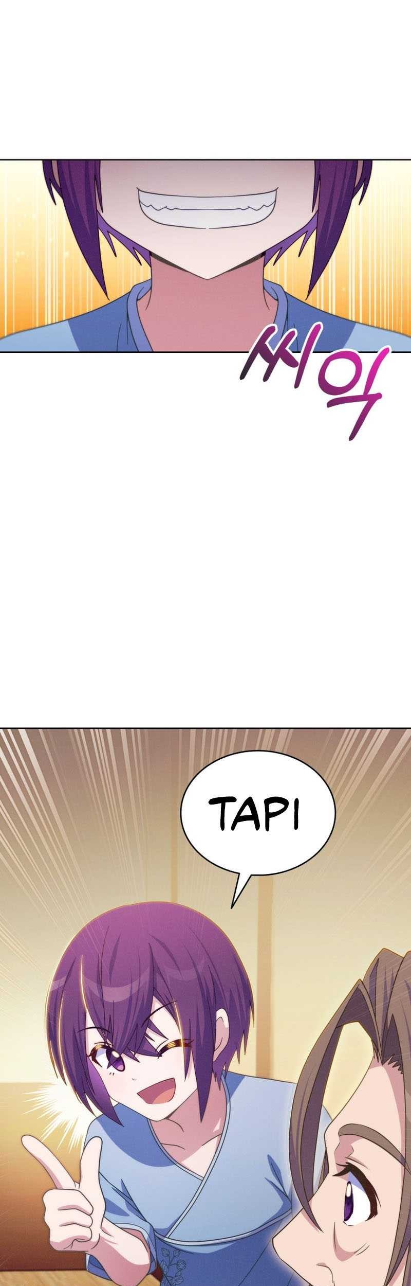Never Die Extra Chapter 42 - halaman 51