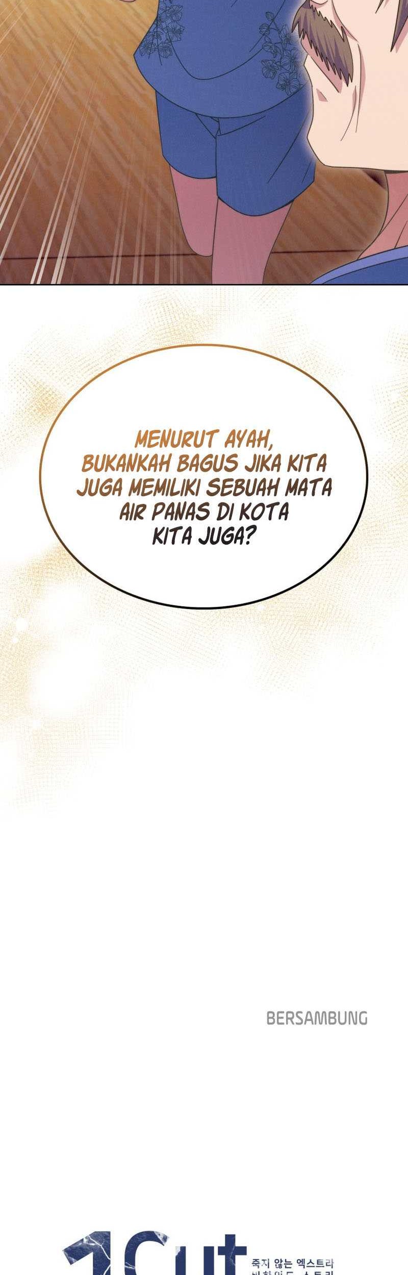Never Die Extra Chapter 42 - halaman 52