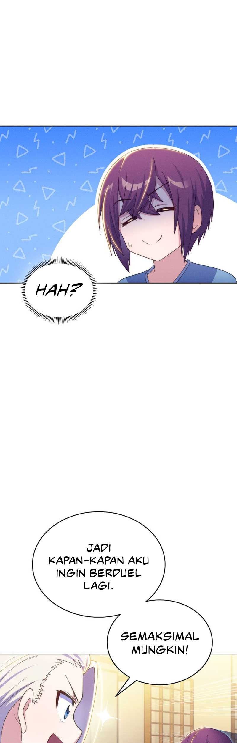 Never Die Extra Chapter 42 - halaman 7
